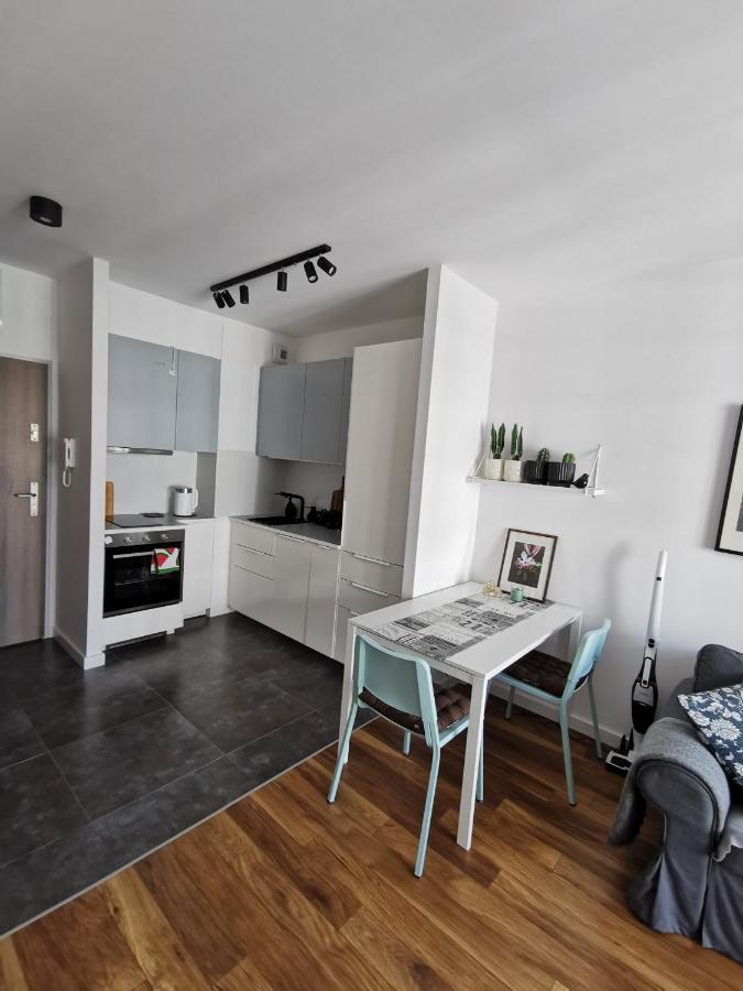 Apartament Doris Doris Познань Экстерьер фото