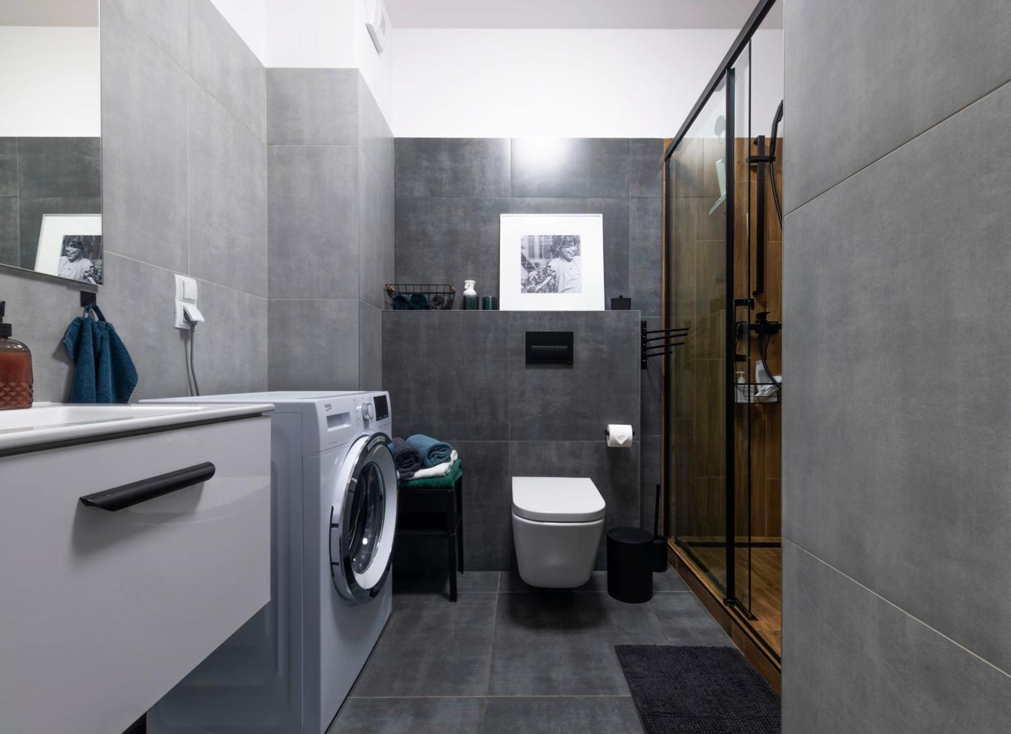 Apartament Doris Doris Познань Экстерьер фото