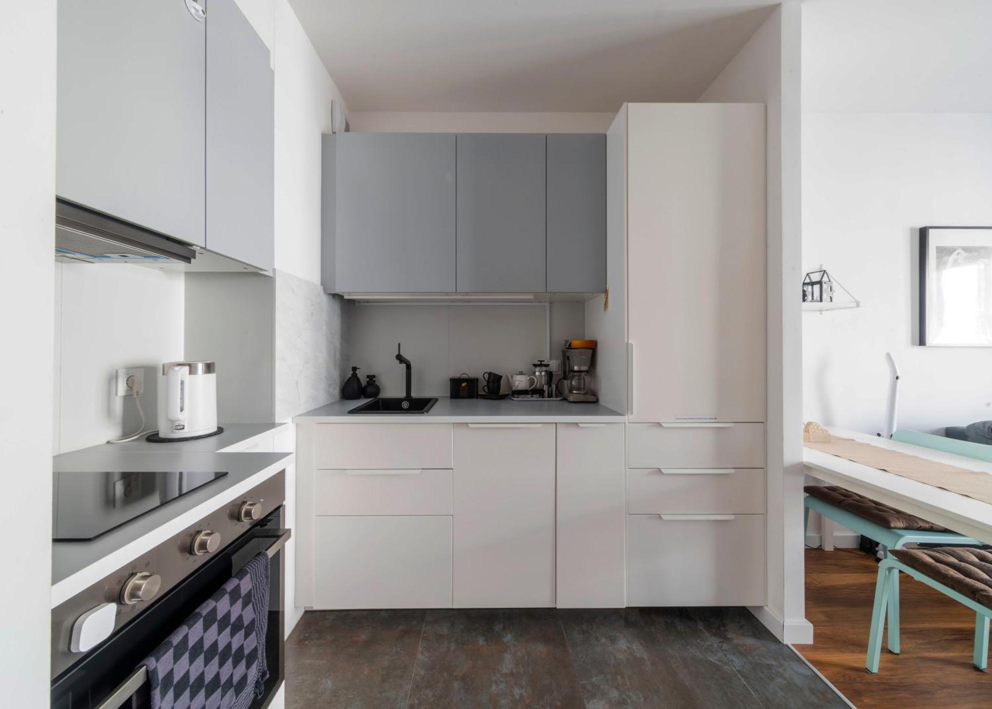 Apartament Doris Doris Познань Экстерьер фото