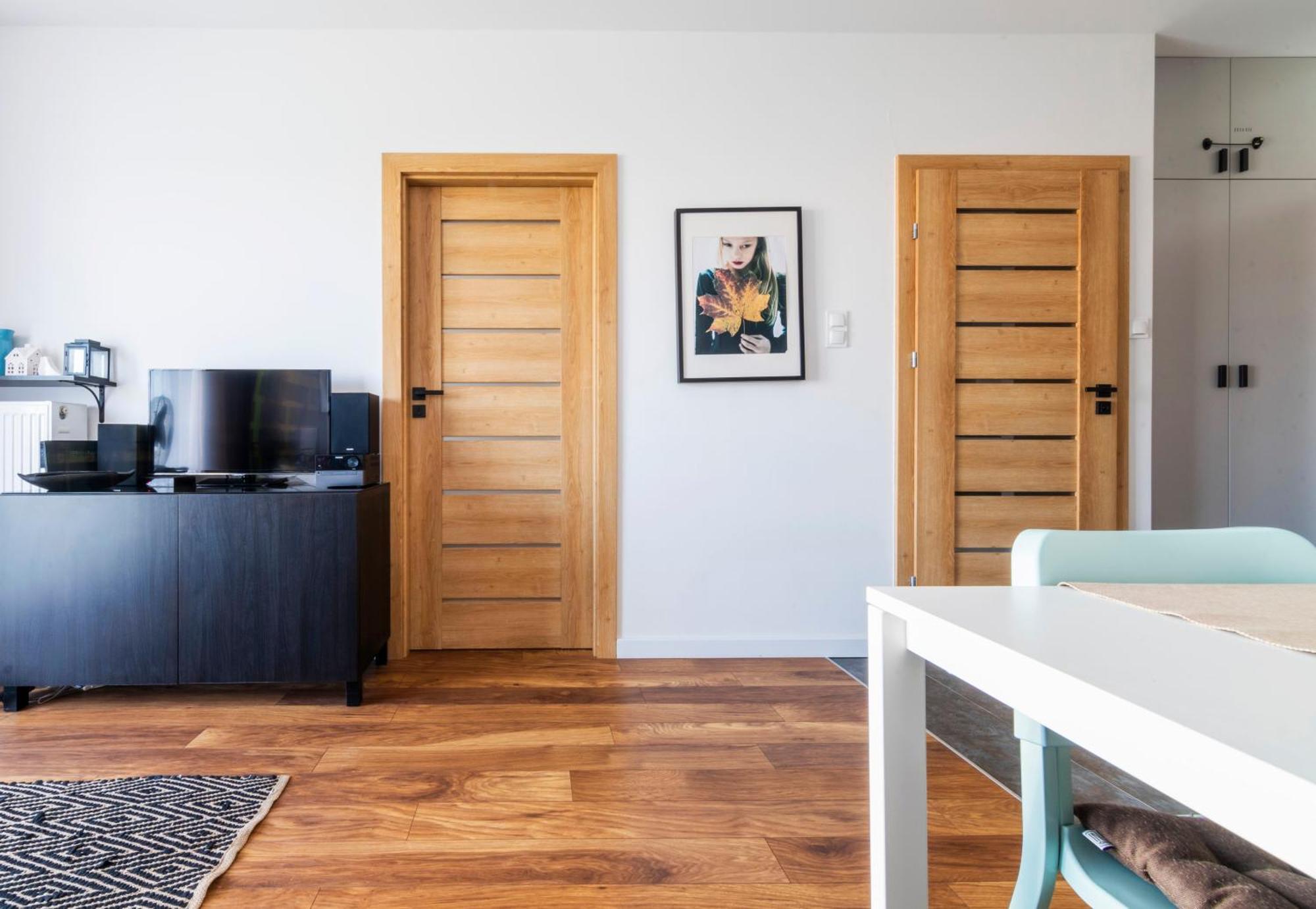 Apartament Doris Doris Познань Экстерьер фото